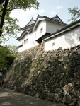 日本古城