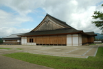日本古建筑