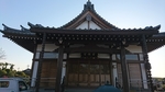 日式古建筑