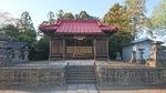 日式古建摄影