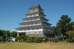 日式古建摄影