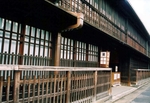日式古建筑