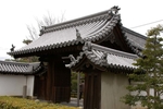 日式仿古建筑