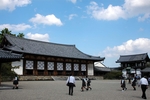 日式古建