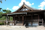 日本古建筑