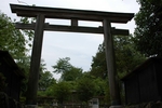 仿古大门