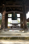 寺庙铜钟