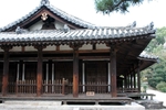 日本古建筑