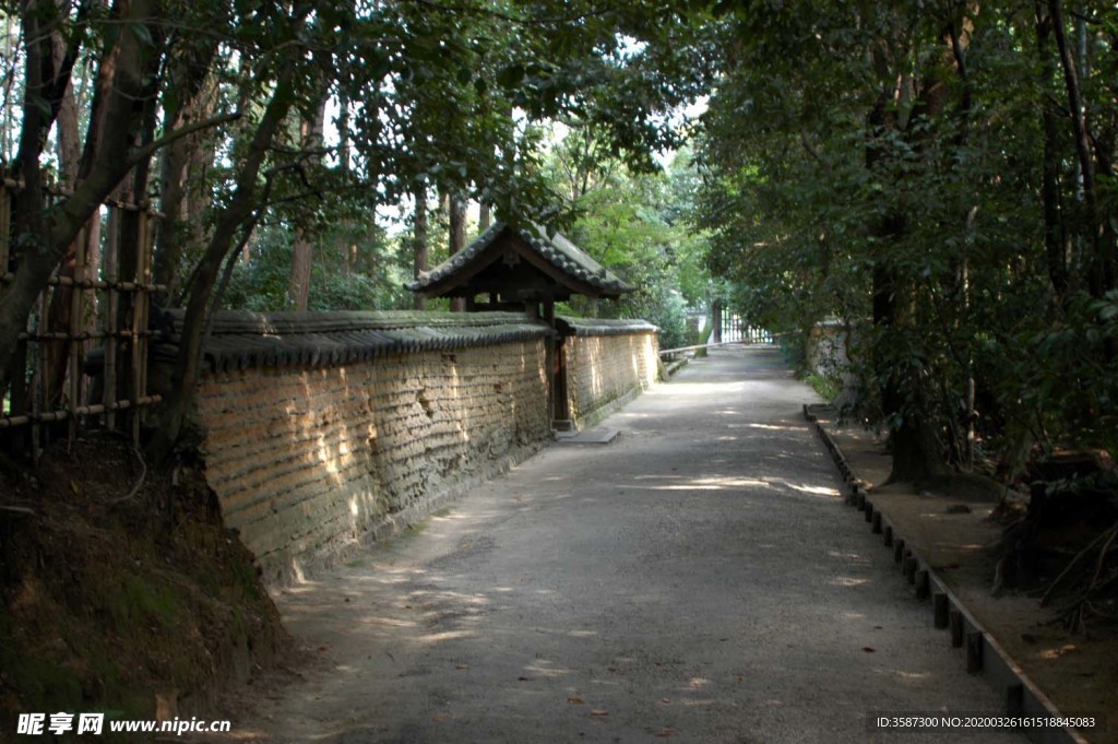 日本古城