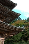 日本仿古建筑