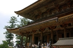 日式仿古建筑