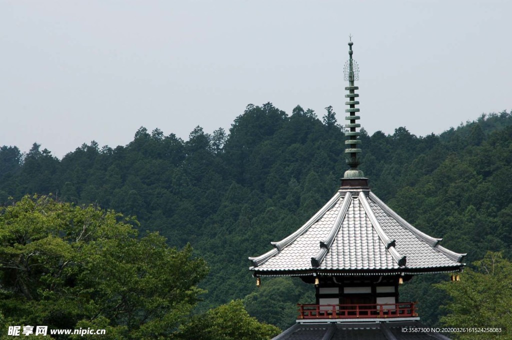 古建摄影