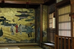 日式仿古装修