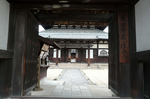 日本古建筑
