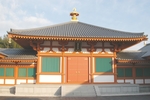 仿古建筑