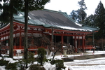 日式古建