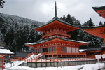 日本古城建筑