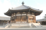 日本古建筑