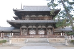 日本古建筑