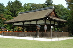 日本古建筑