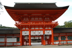 日式古建
