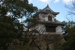 日本古建筑