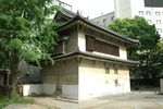 日本古建筑