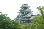 日本古城建筑