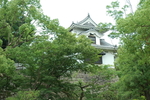 日本城主阁楼