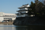 日本古城