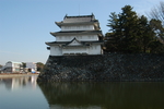 日本古城