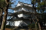 日本城主府