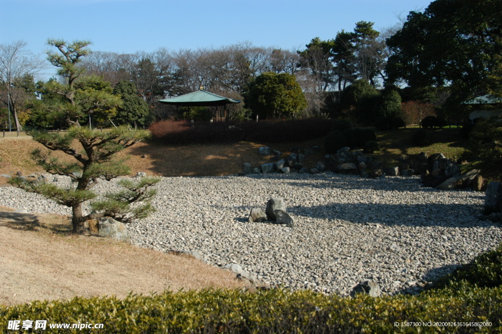 日本古城