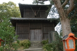 日本古建