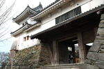 日本古城