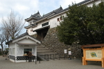日本古城