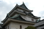 日本古城神社