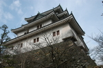 日本古堡