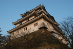 日本古堡神社