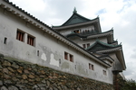 日本古堡神社