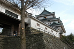 日本古城