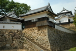 日本古城