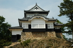 日本古城城堡