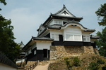 日本古城城堡