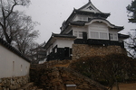日本城堡