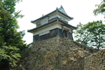 日本古建神社