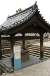 仿古凉亭