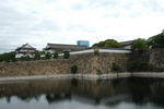 日本古城建筑