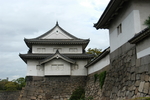 日本古城摄影