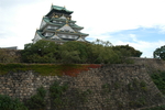 日本古城建筑